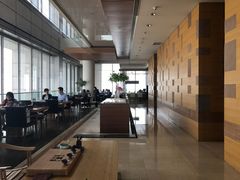 -北京柏悦酒店·锦庭餐厅Dining Room