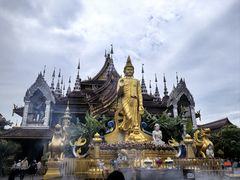 -西双版纳总佛寺