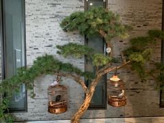 -小厨娘淮扬菜(六合欢乐港店)