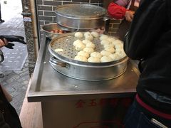 -韩包子(青石桥店)