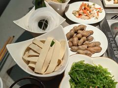 -海底捞火锅(崇文门新世界百货店)