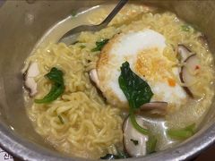 -冰川冷面·延边菜·炭烤串(观前店)