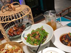 -佬麻雀·剁椒鱼头(京基KK One店)