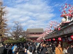 -浅草寺
