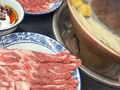 -裕德孚·非遗手切涮羊肉(东直门内大街店)