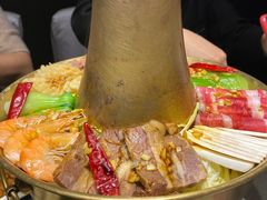 -鼓楼东街老火锅(鼓楼店)