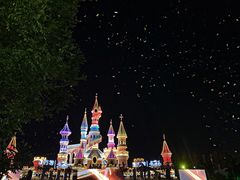 -沈阳方特欢乐世界