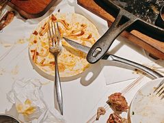 -牛扒先生·厚切雪花牛扒西餐厅(北京路禺山路店)