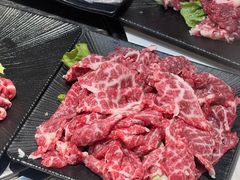 -三毛牛肉店(福强店)