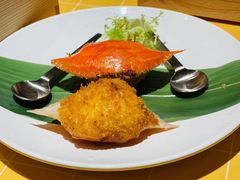 -蔡澜点心·粤菜(海印都荟城店)