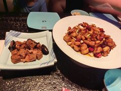 -局气 烤鸭·北京菜(光华路店)