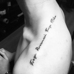-I-TATTOO 纹身艺术空间