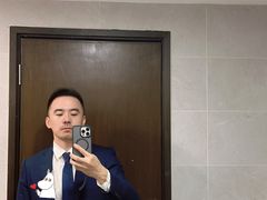 -武吉免登购物中心