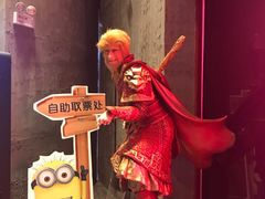 -万达影城(银兴菲林店)