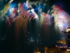 -泰达航母主题公园