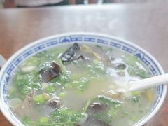 -汉思肴 热面皮(虬江路店)