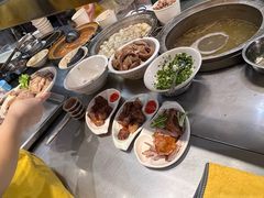 -四里沙茶面(湖滨四里店)