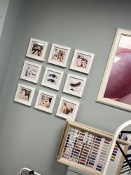 -摩睫+皮肤管理·科学美容中心