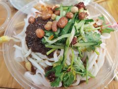 -小朱麻辣串(益民街店)