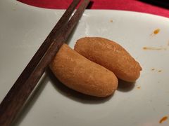 -蓉城老妈火锅(双林路店)