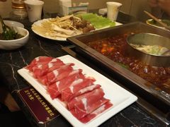 -红鼎坊·老成都火锅(新南门店)
