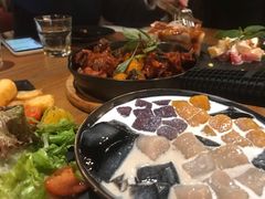 -Let's Taipei 非常烘焙(太古里店)