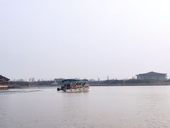-卤阳湖国家湿地公园