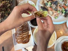 -福荣居褡裢火烧京味家常菜(西四店)