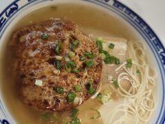 -鲁达面馆本帮风味(共康东路店)