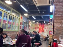 -龙厂长老火锅(抚琴店)