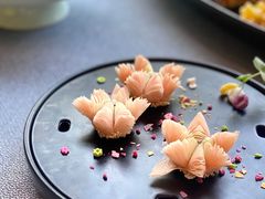 -浙江西子宾馆·牡丹厅