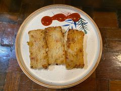 萝卜糕-本味友膳·茶餐厅(和达中心城店)