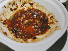 -渝信川菜(西单店)