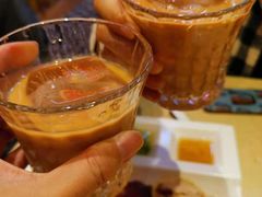 -明腾壹间茶餐厅(新都会花园广场店)