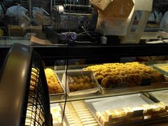 -鲍师傅糕点(春熙路店)