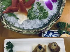 -银子铁板烧料理自助餐(人民广场店)