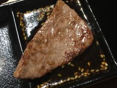 -松阪牛焼肉M(法善寺横丁店)