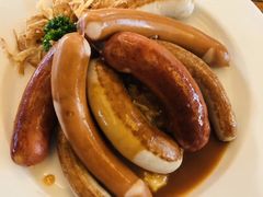 -宝莱纳餐厅(滨江店)