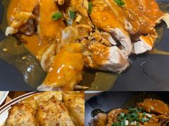 -金谷园饺子馆(北邮总店)