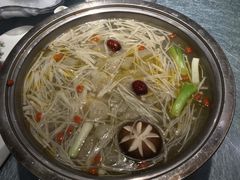 -汤记传菜(秀浦路店)