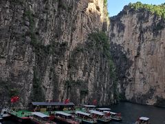 -山西壶关太行山大峡谷旅游景区