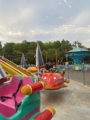 -大望京儿童游乐场