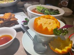 -新白鹿餐厅(金鹰新街口店)