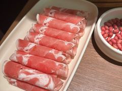 -巴奴毛肚火锅(京西大悦城店)