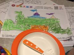 -必胜客(城西银泰店)