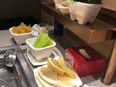 -海底捞火锅(公益西桥店)