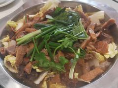 -古乐牛香·鲜牛肉牛杂火锅(新区店)