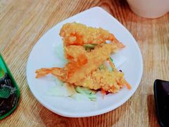 -神田川拉面店(上游街店)