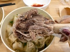 -周震馄饨