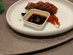 -聚宾楼·烤鸭·家宴(科技三路店)